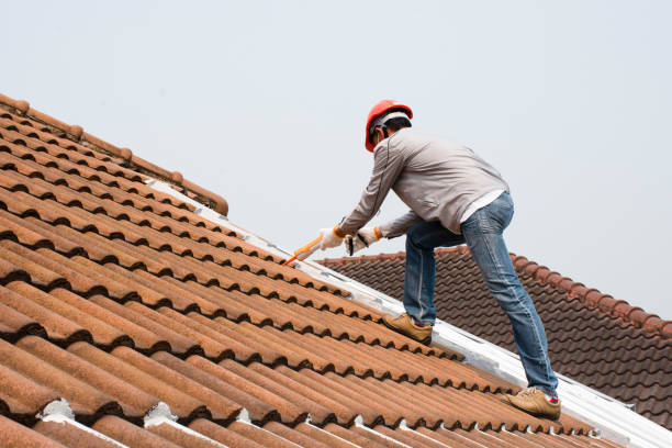 Best Chimney Flashing Repair  in Brookings, OR